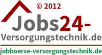 Jobs24-versorgungstechnik